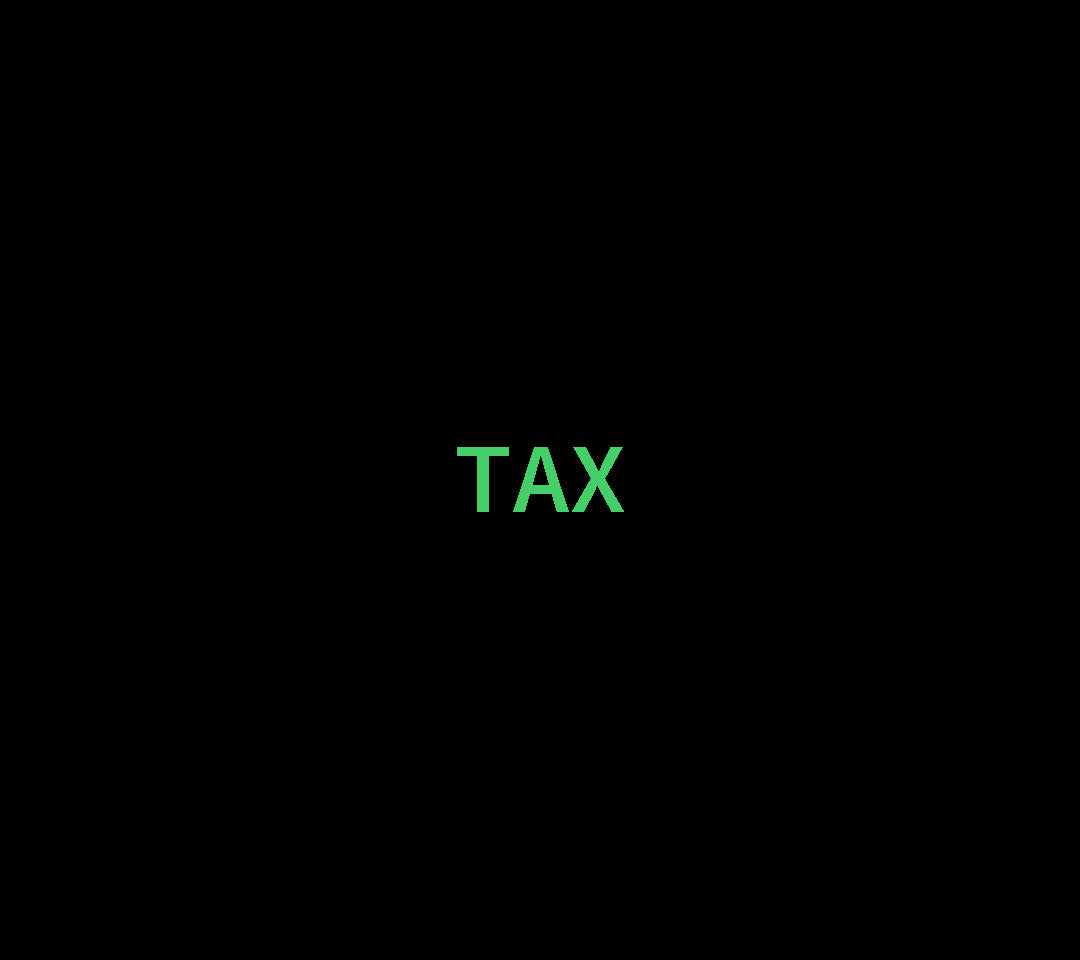 Tax - NA